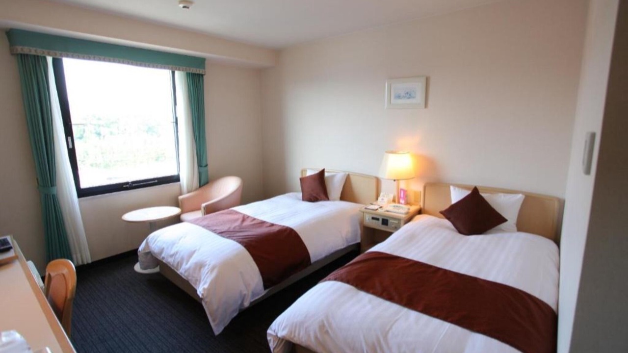 Photo of Bedroom in Hyuga