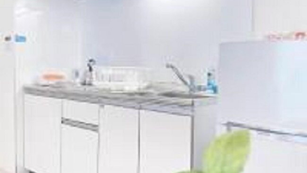 Photo of Kitchen in Hatsukaichi