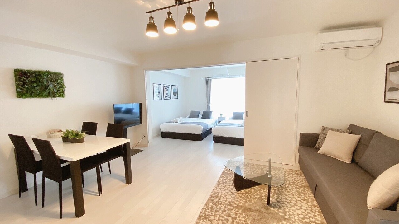 Photo of Livingroom in Hatsukaichi