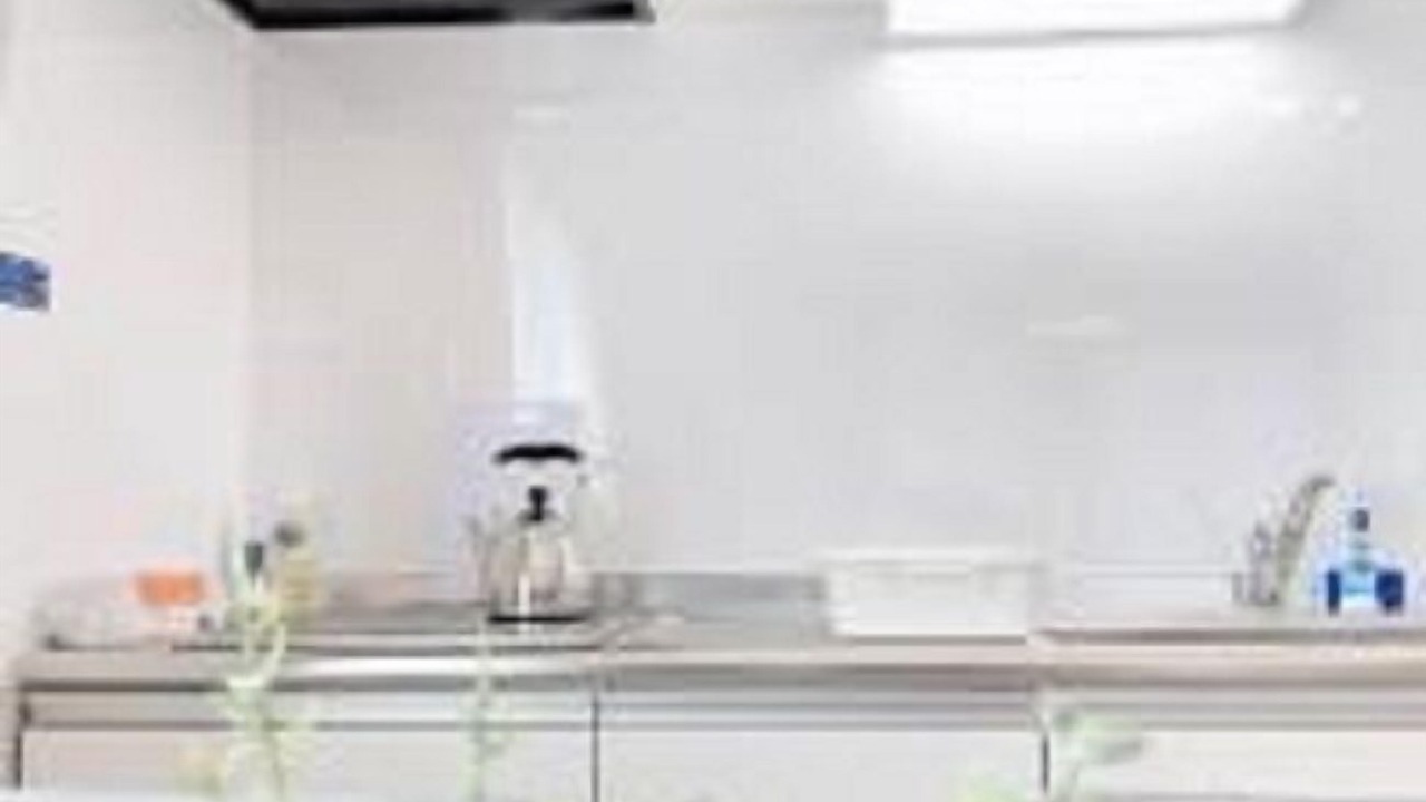 Photo of Kitchen in Hatsukaichi