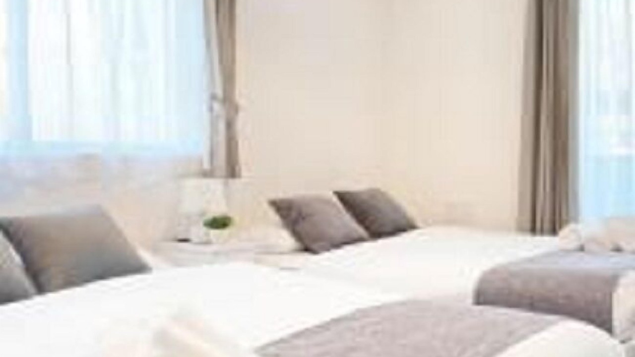 Photo of Bedroom in Hatsukaichi