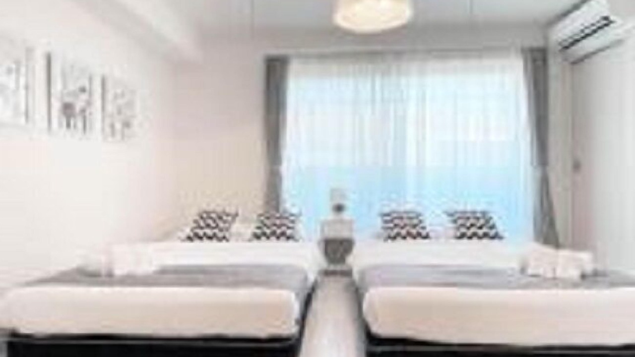 Photo of Bedroom in Hatsukaichi