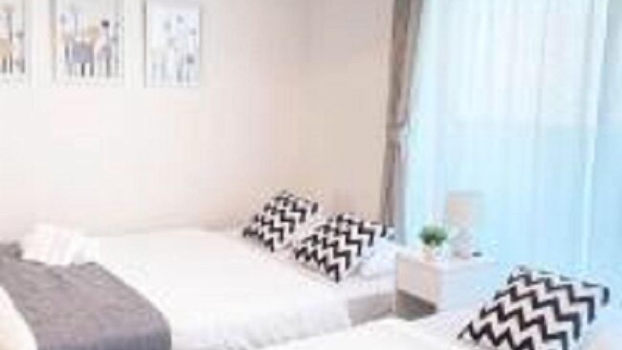 Photo of Bedroom in Hatsukaichi