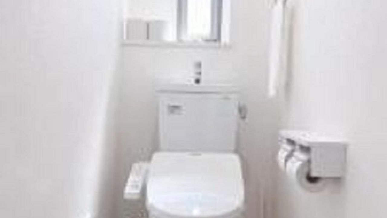 Photo of Bathroom in Hatsukaichi