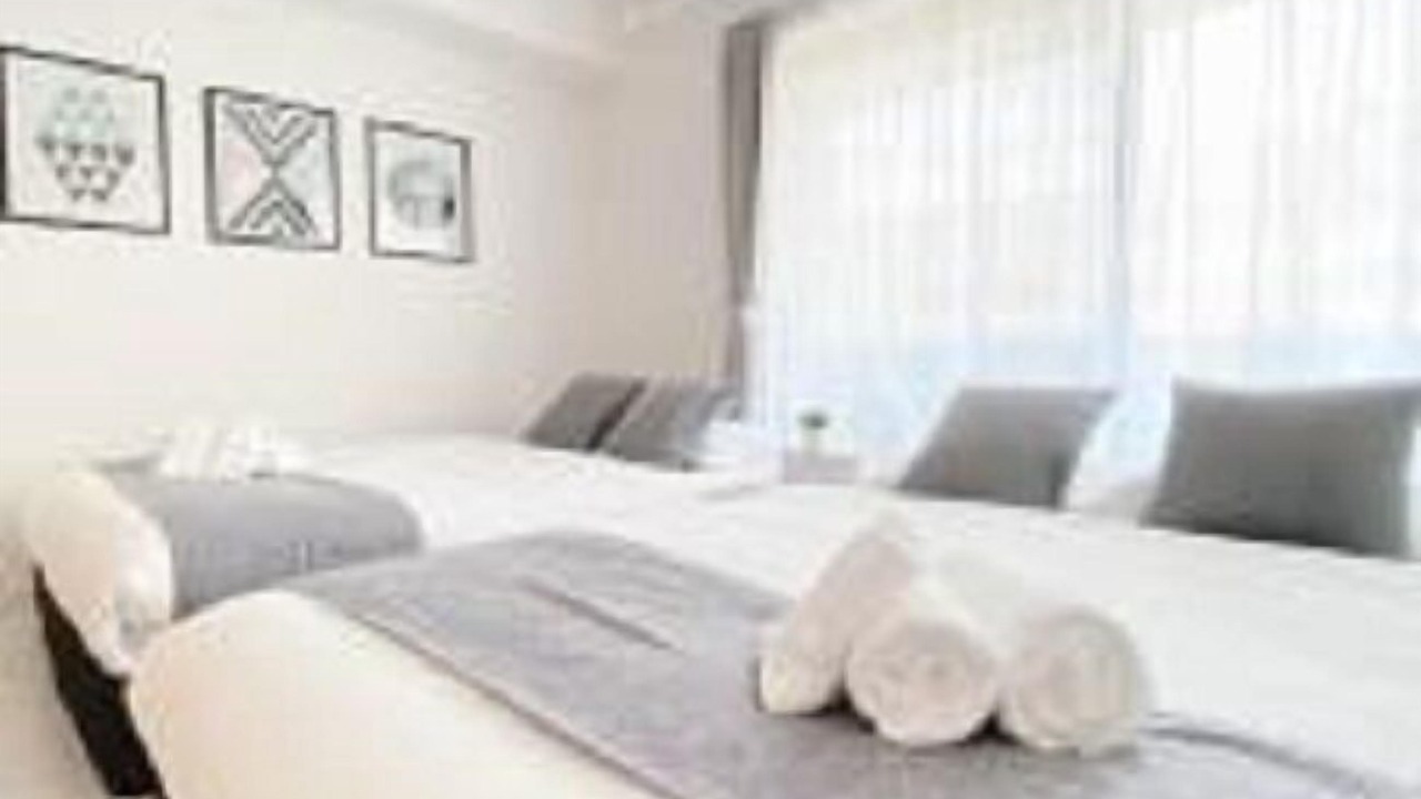 Photo of Bedroom in Hatsukaichi