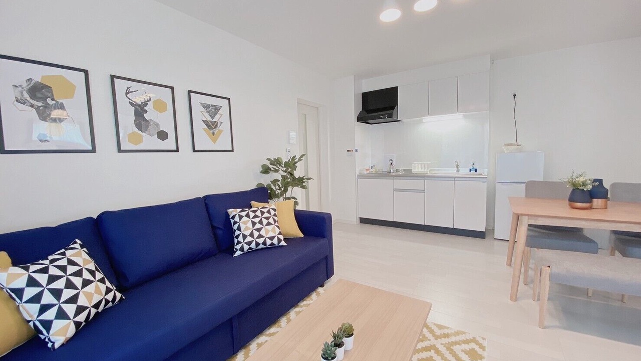 Photo of Livingroom in Hatsukaichi