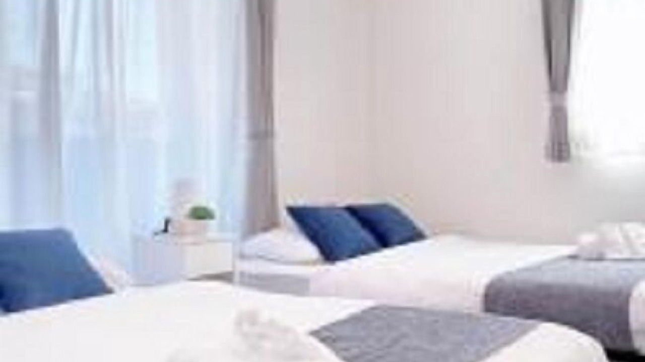 Photo of Bedroom in Hatsukaichi