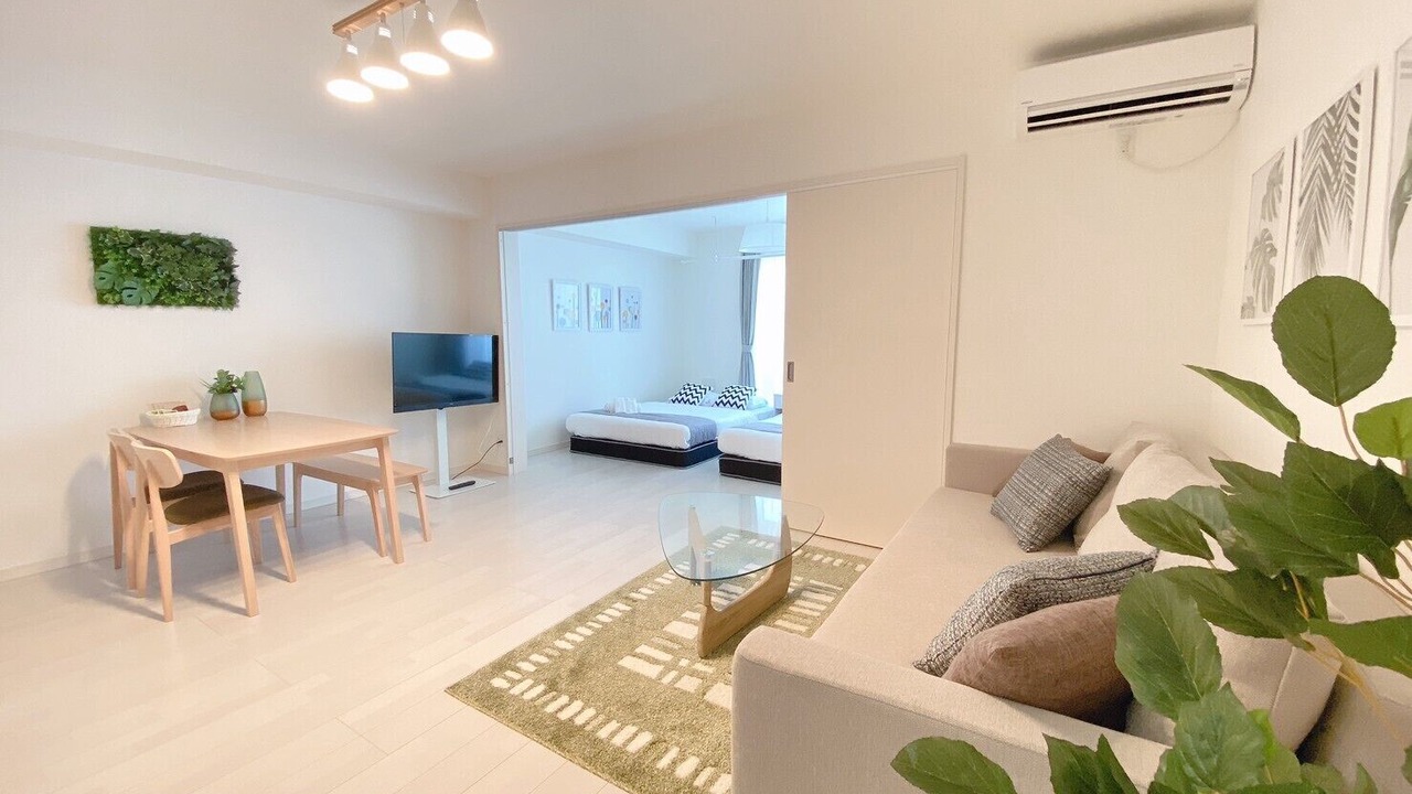 Photo of Livingroom in Hatsukaichi