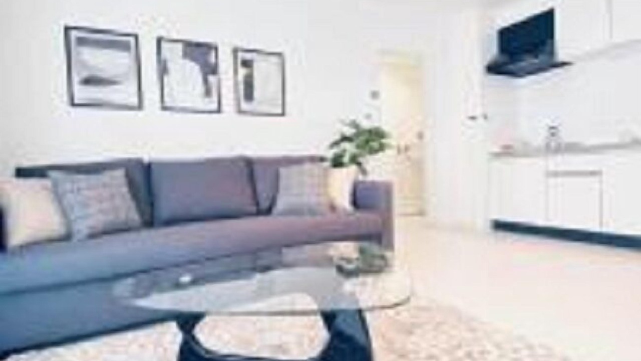 Photo of Livingroom in Hatsukaichi