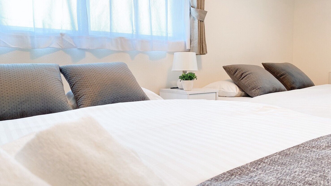 Photo of Bedroom in Hatsukaichi