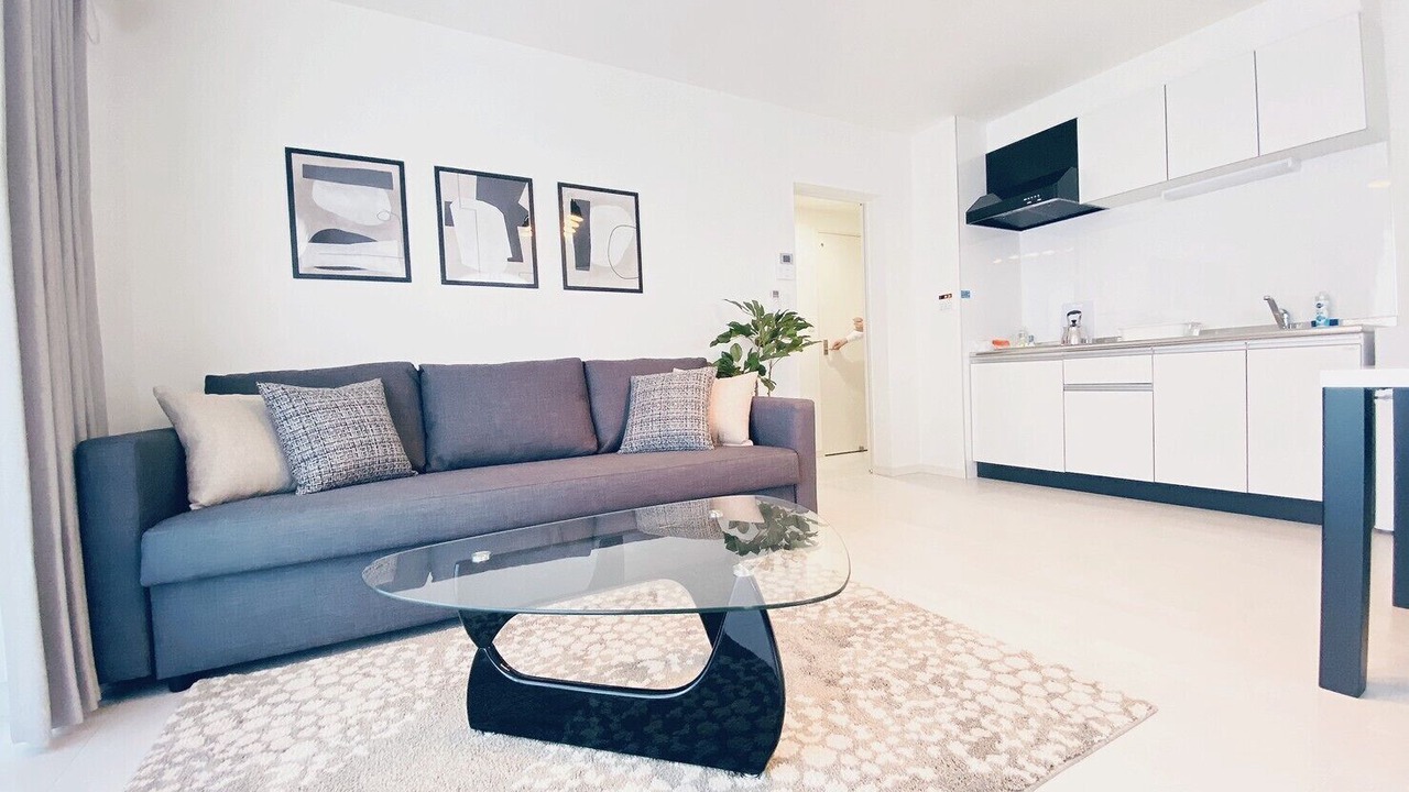 Photo of Livingroom in Hatsukaichi