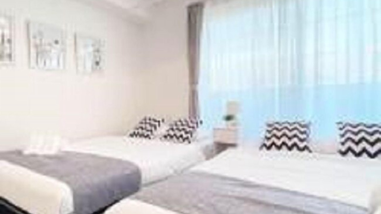 Photo of Bedroom in Hatsukaichi