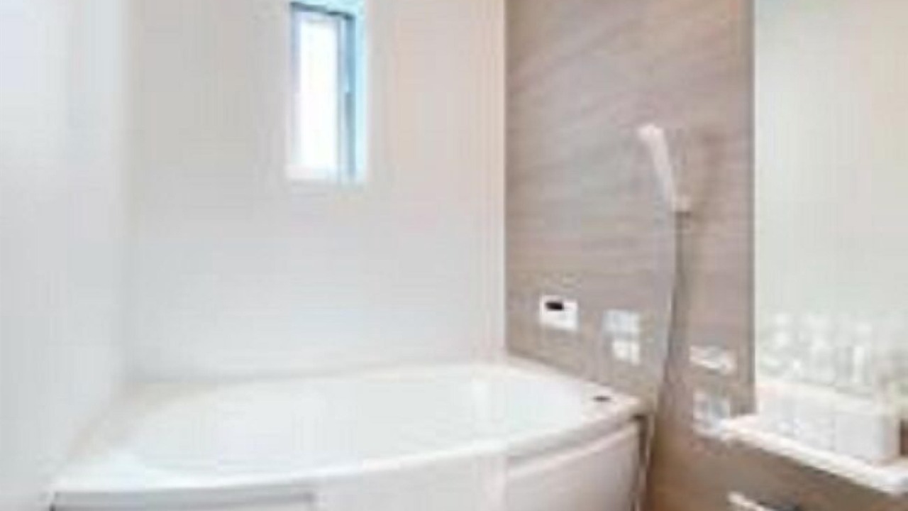 Photo of Bathroom in Hatsukaichi