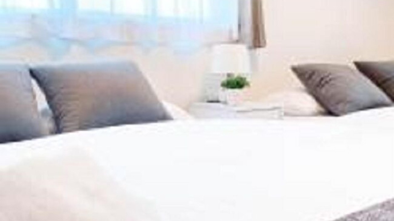 Photo of Bedroom in Hatsukaichi