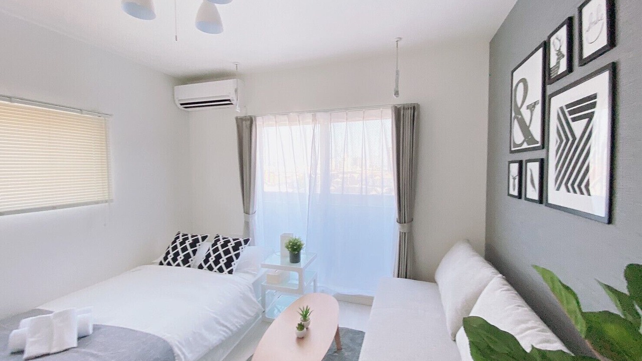 Photo of Livingroom in Hatsukaichi