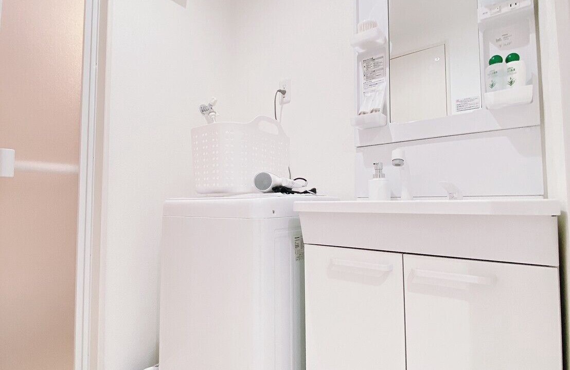 Photo of Bathroom in Hatsukaichi