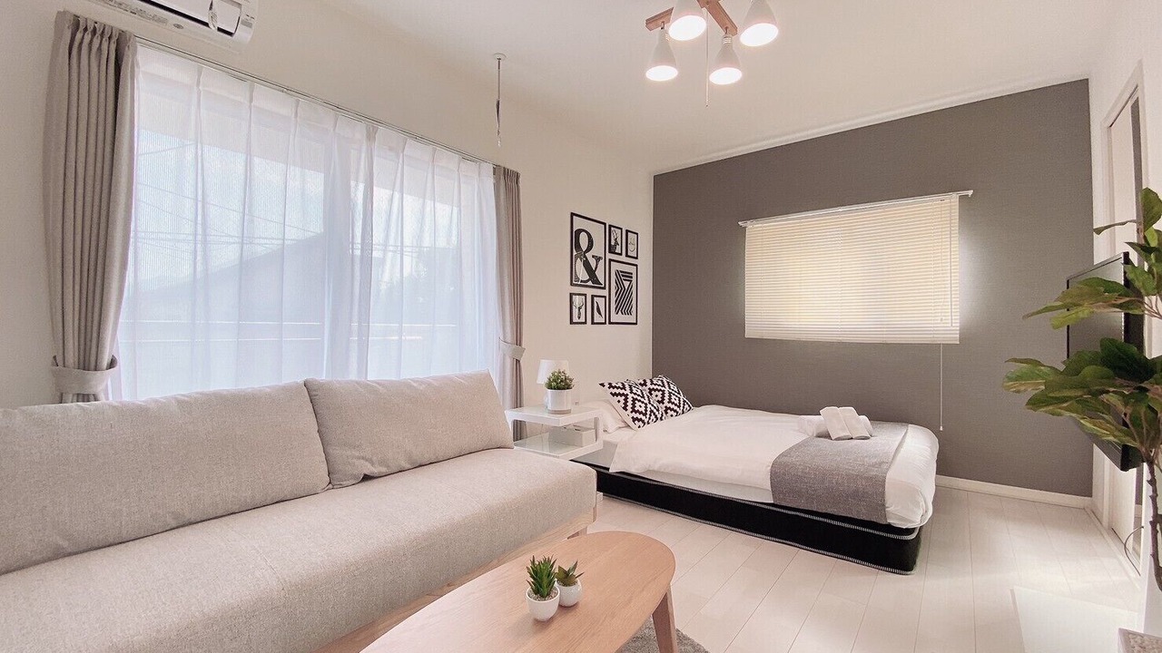 Photo of Livingroom in Hatsukaichi