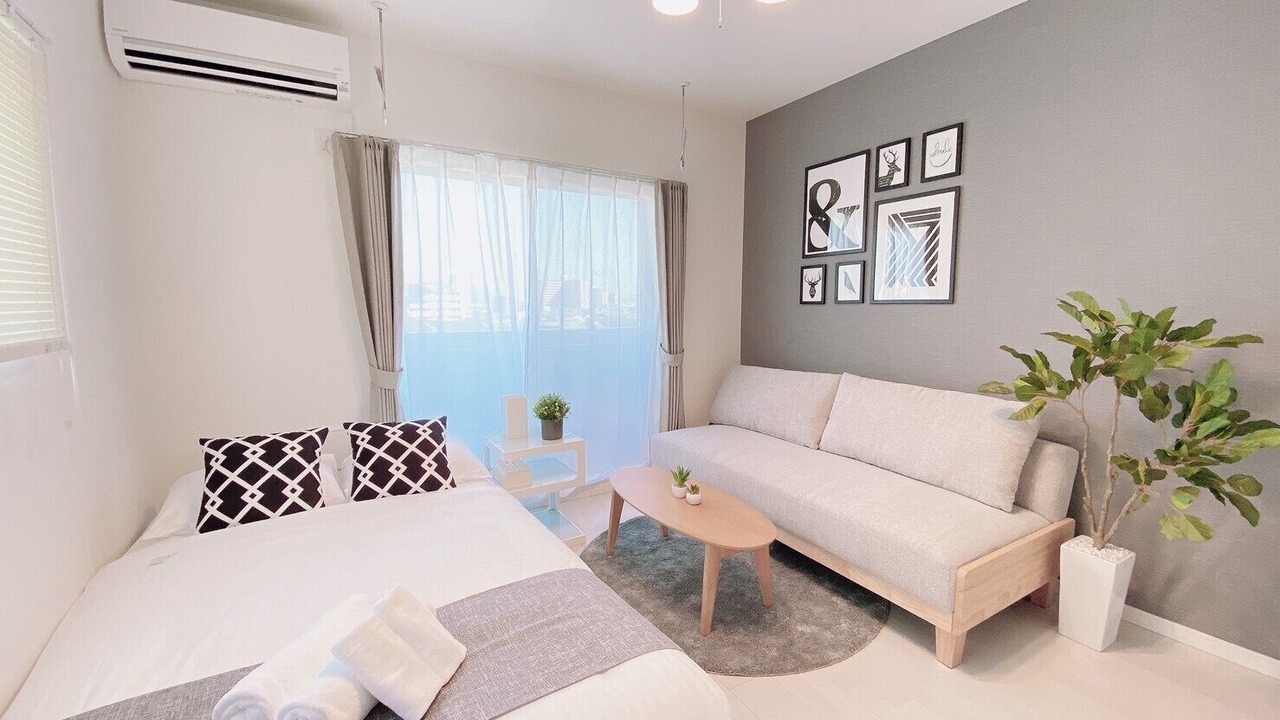 Photo of Bedroom in Hatsukaichi