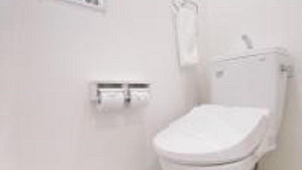 Photo of Bathroom in Hatsukaichi
