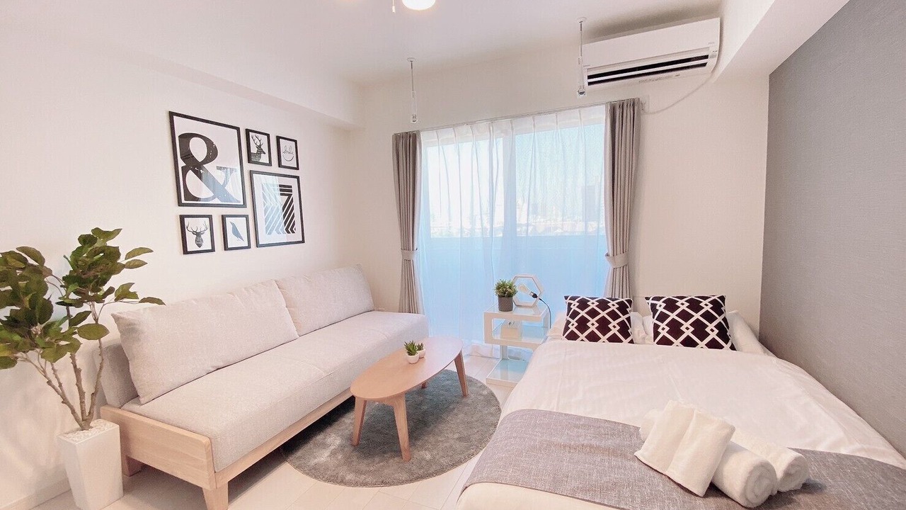 Photo of Bedroom in Hatsukaichi