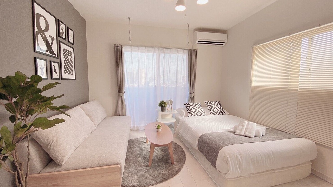 Photo of Bedroom in Hatsukaichi