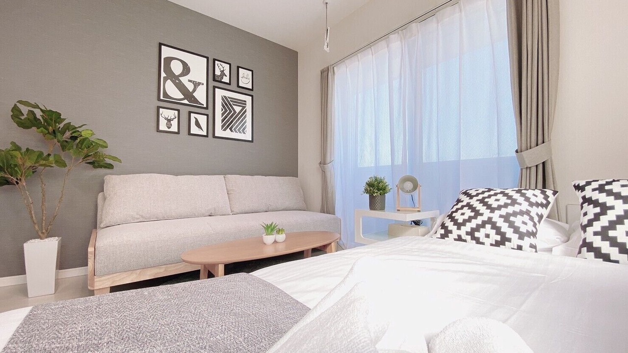 Photo of Bedroom in Hatsukaichi