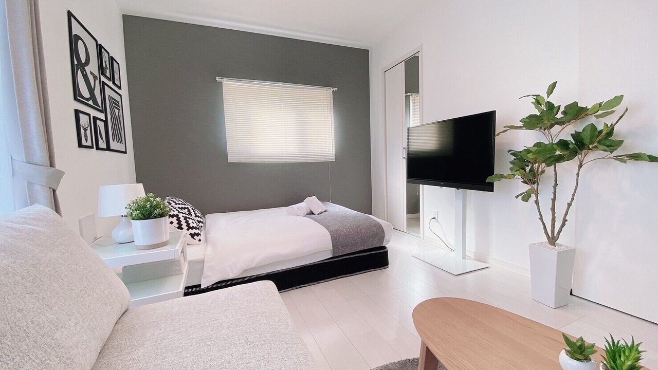 Photo of Livingroom in Hatsukaichi