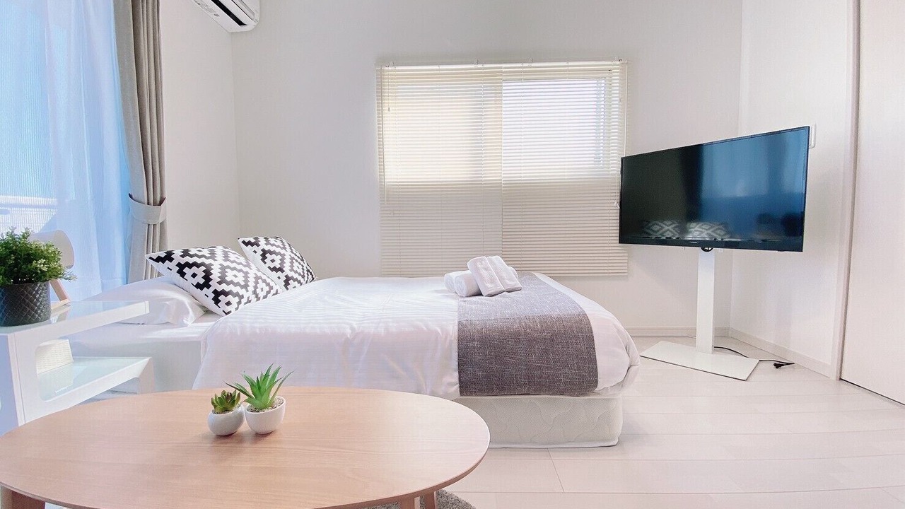 Photo of Bedroom in Hatsukaichi