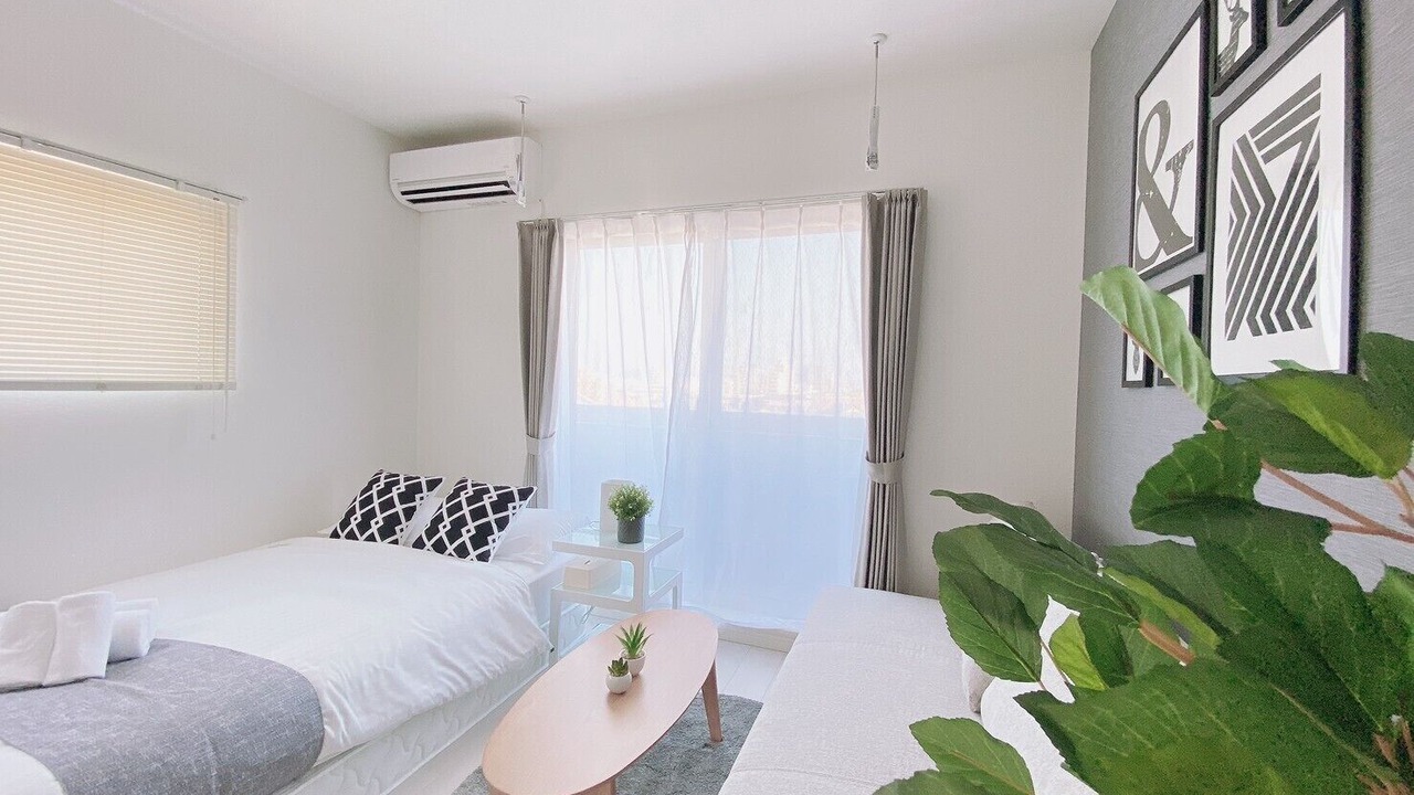Photo of Bedroom in Hatsukaichi