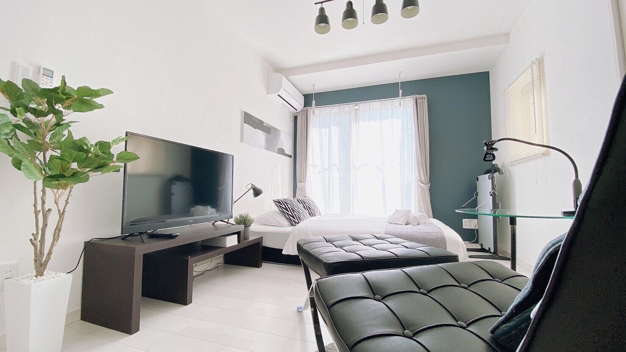 Photo of Bedroom in Hatsukaichi