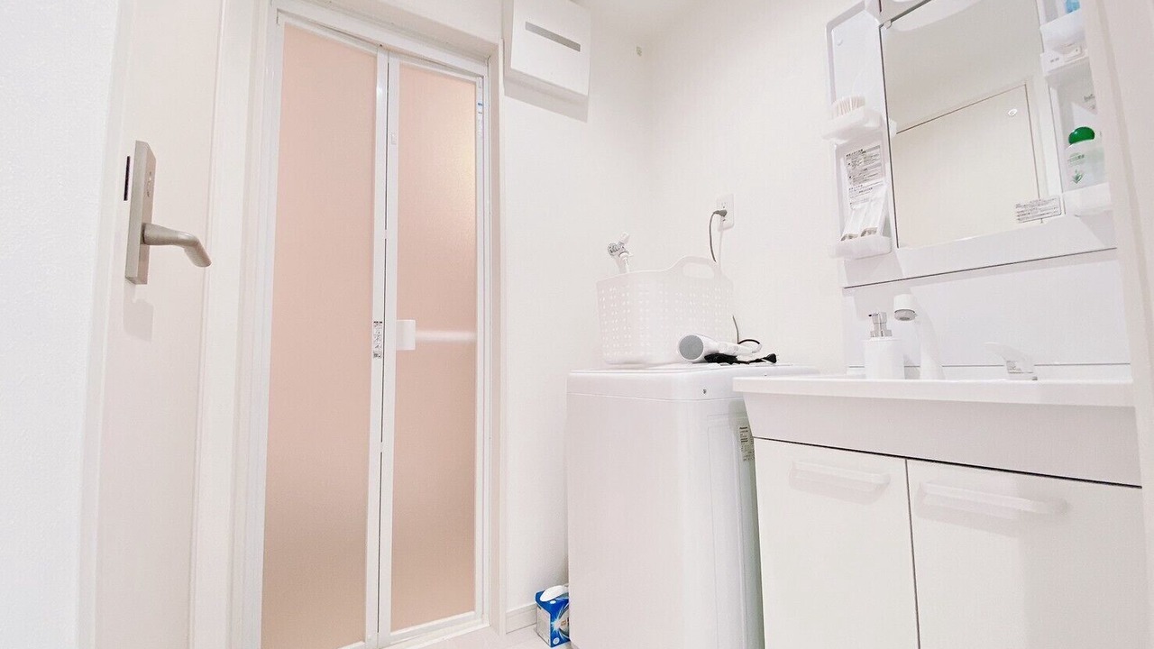 Photo of Bathroom in Hatsukaichi