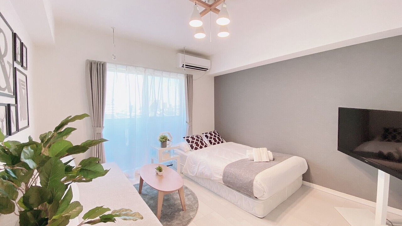 Photo of Bedroom in Hatsukaichi