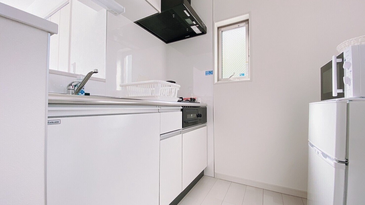 Photo of Kitchen in Hatsukaichi