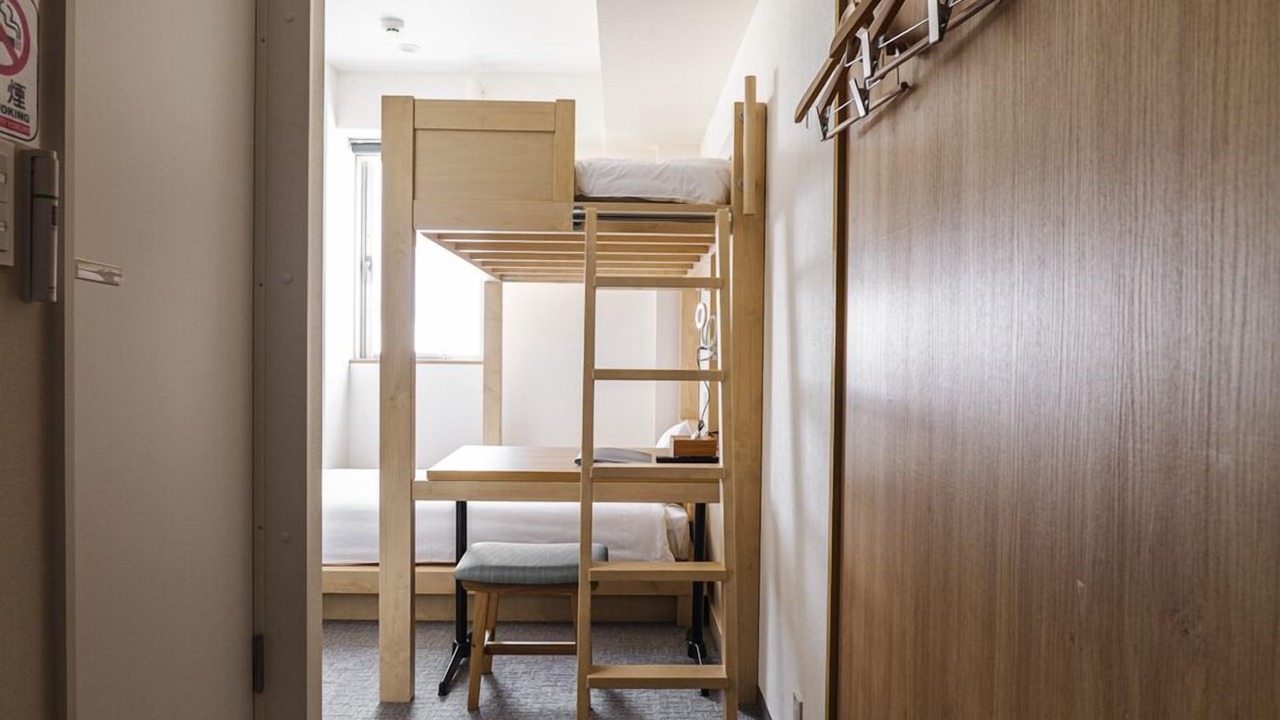 Photo of Bedroom in Kutchan