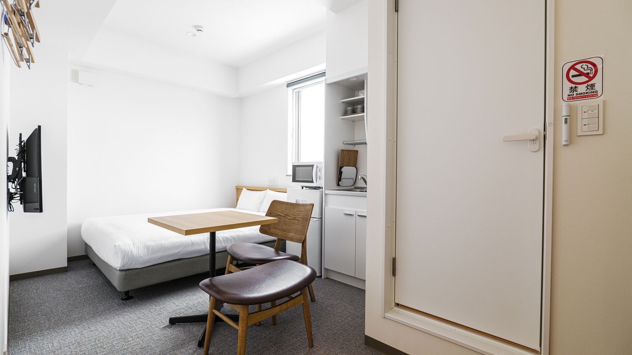 Photo of Bedroom in Kutchan