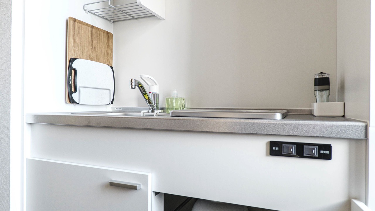 Photo of Kitchen in Kutchan