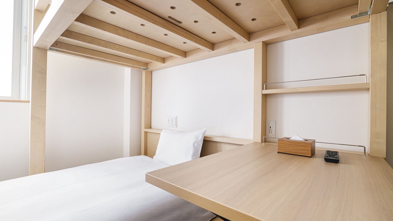 Photo of Bedroom in Kutchan