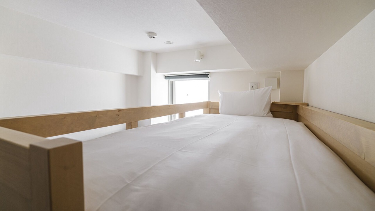 Photo of Bedroom in Kutchan