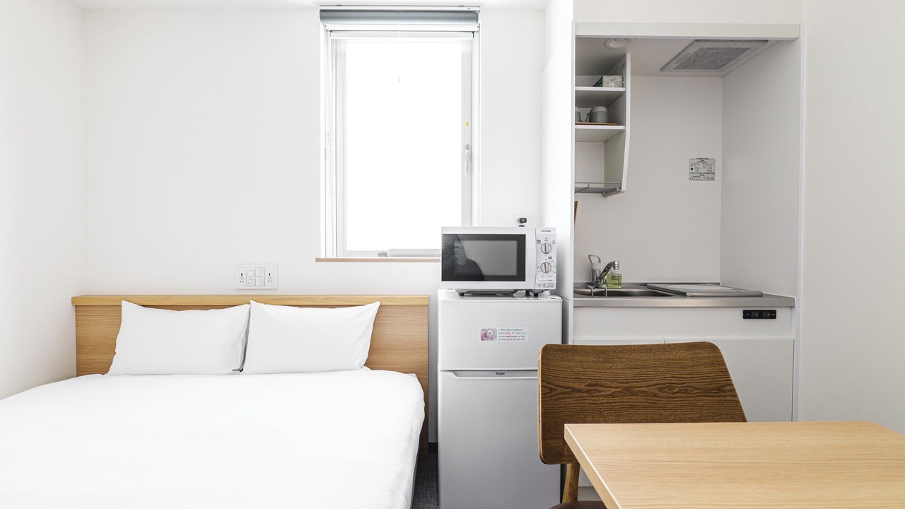 Photo of Bedroom in Kutchan