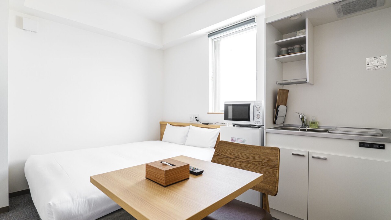 Photo of Bedroom in Kutchan