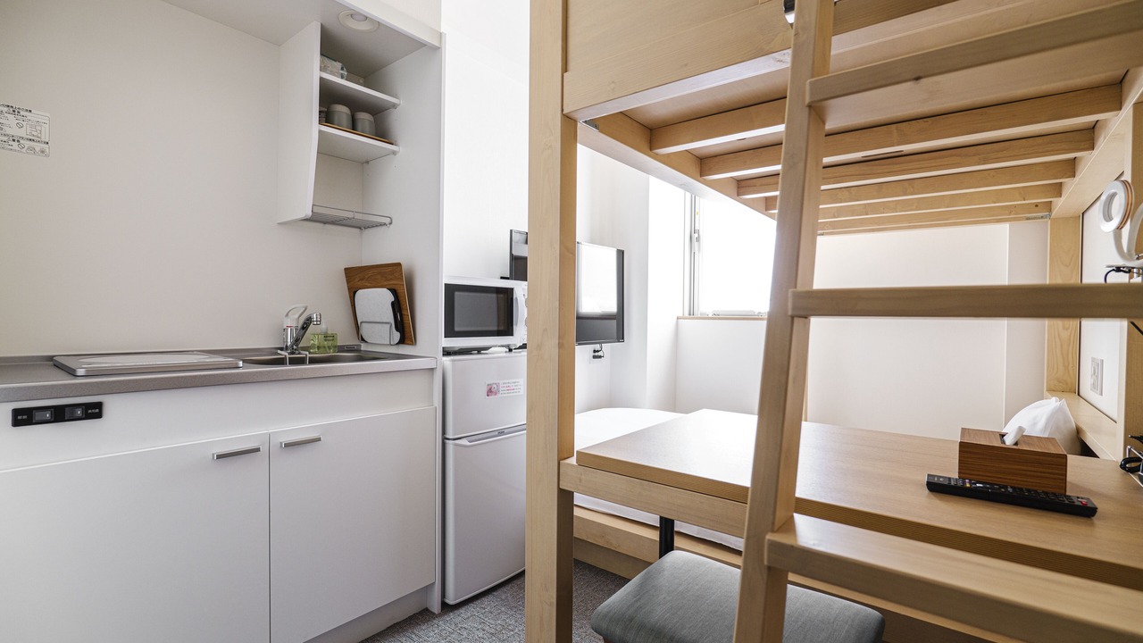 Photo of Bedroom in Kutchan