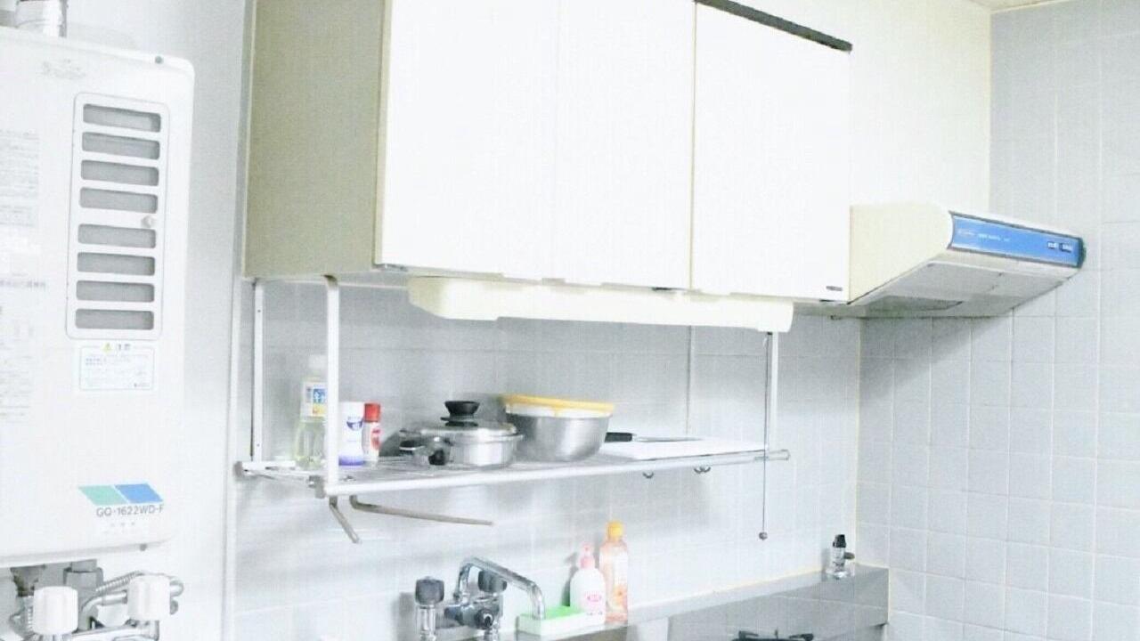Photo of Kitchen in Asahikawa