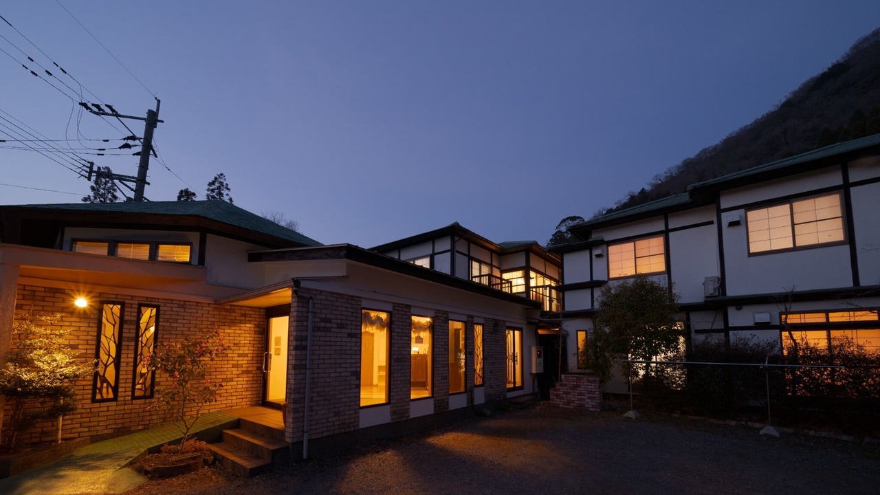 Photo of Outdoor in Yufuin Onsen
