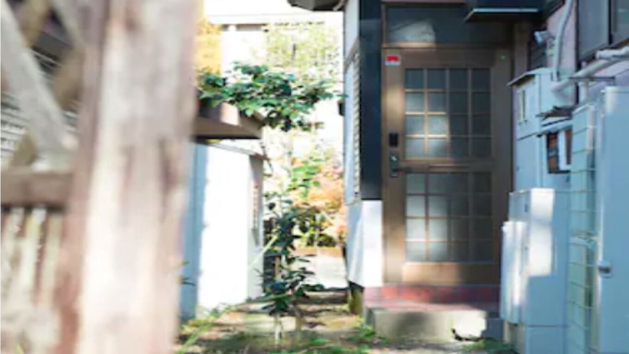 Photo of Outdoor in Yufuin Onsen
