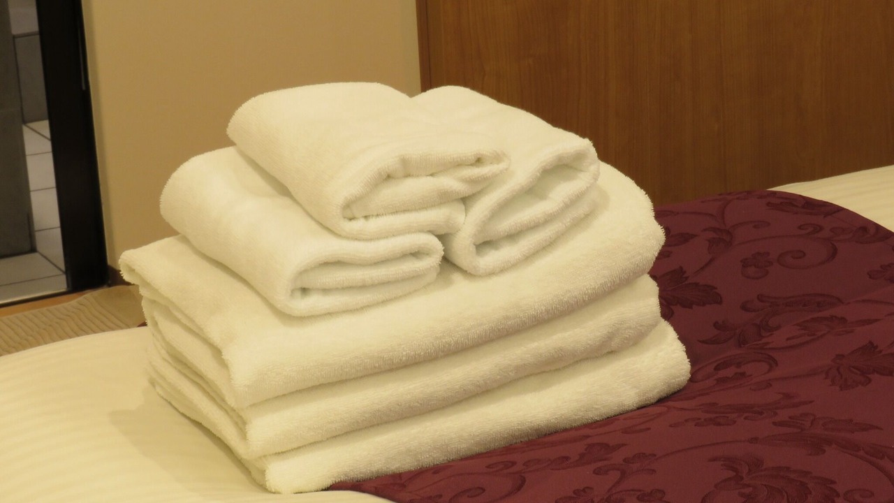 Photo of Bedroom in Yufuin Onsen