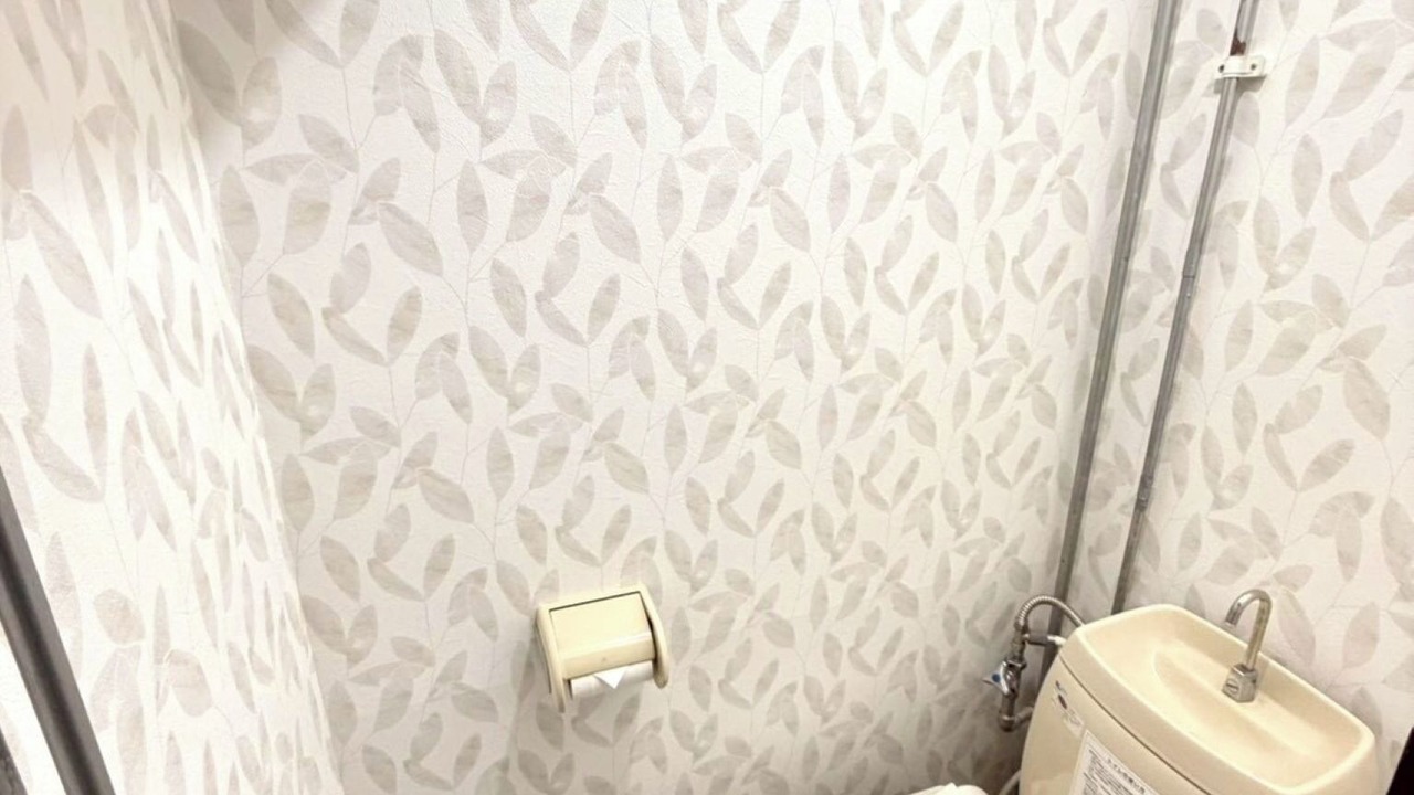 Photo of Bathroom in Asahikawa