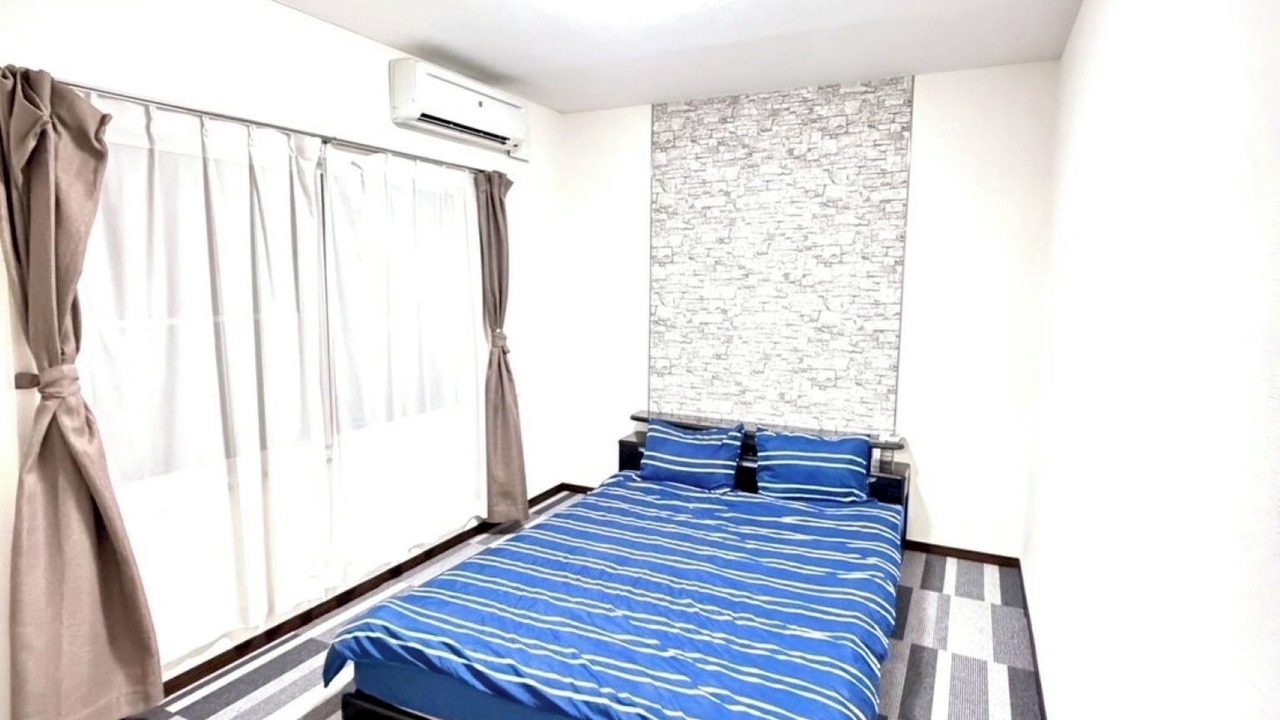 Photo of Bedroom in Asahikawa