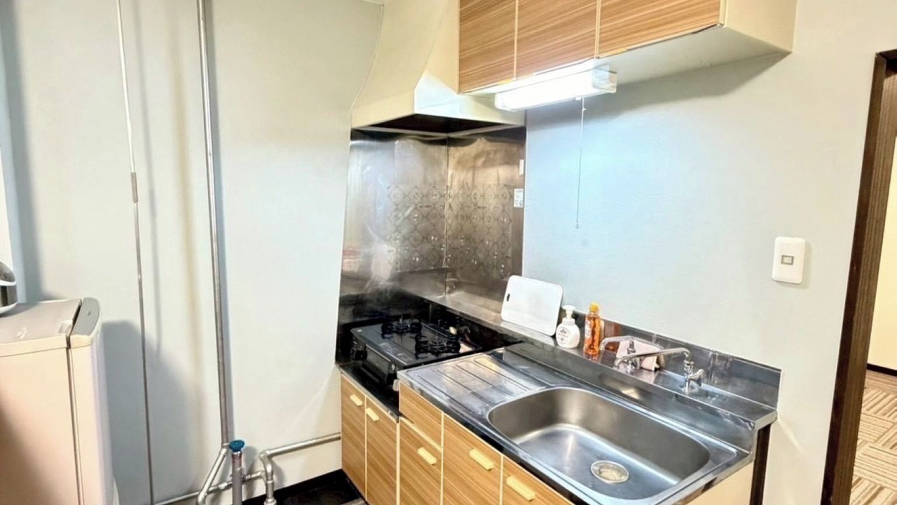 Photo of Kitchen in Asahikawa