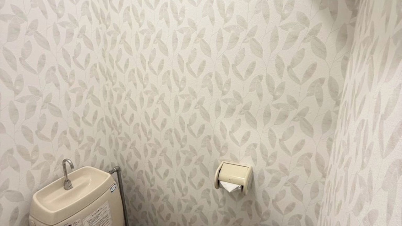 Photo of Bathroom in Asahikawa