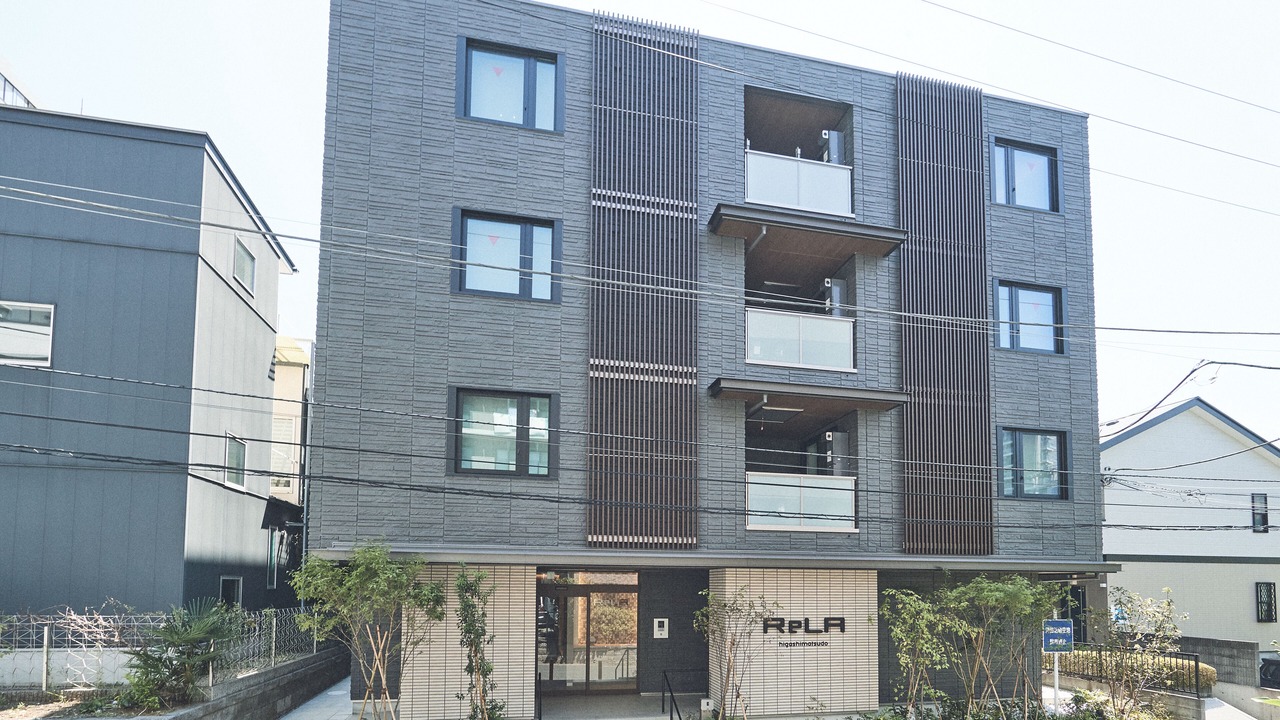 Photo of Outdoor in Matsudo